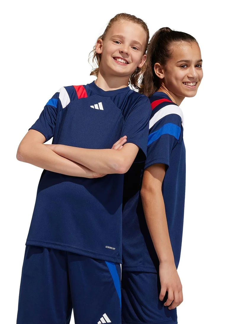 Adidas Youth-Shirt